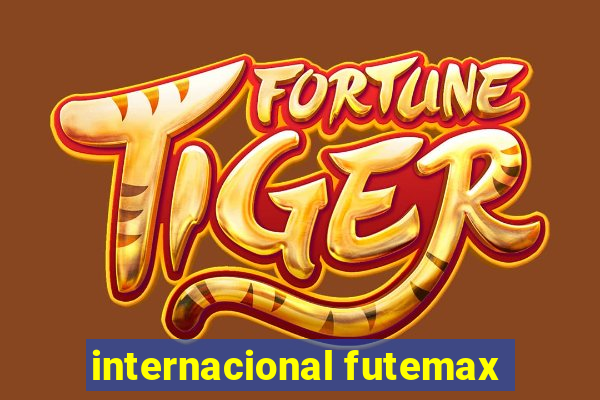 internacional futemax